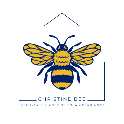 Christine Bee Logo